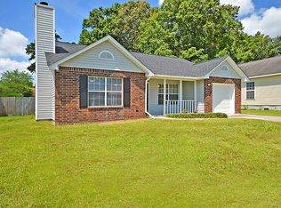 9631 Crosscut Dr, Ladson, SC 29456