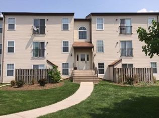 5804D Lantana Cir, Frederick, MD 21703
