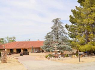 31863 Saint Anne Dr, Llano, CA 93544