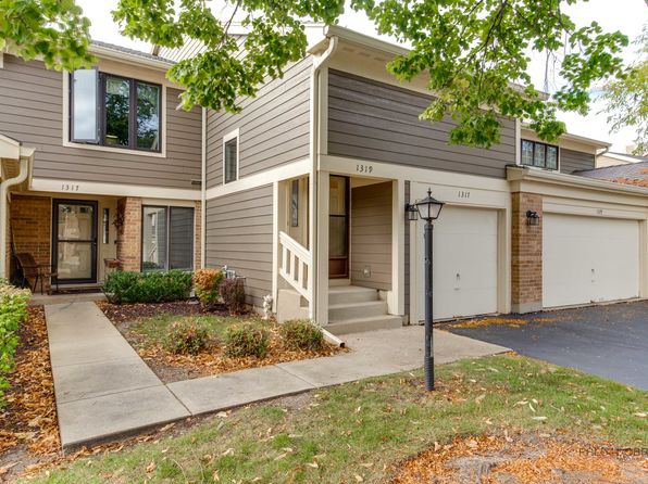 Libertyville IL Condos & Apartments For Sale - 3 Listings | Zillow