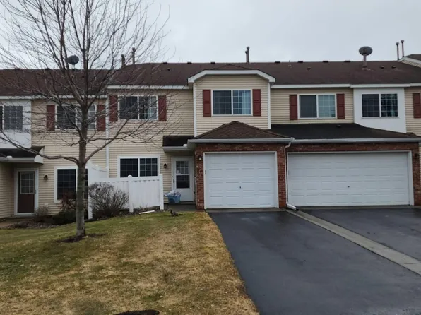 15767 Flackwood Trl, Apple Valley, MN 55124