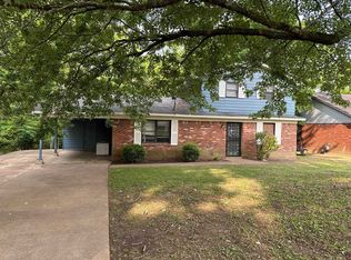 4261 Trudy St, Memphis, TN 38128