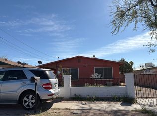 745 W 41st St, Tucson, AZ 85713