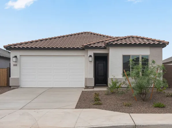 25630 W Trumbull Rd, Buckeye, AZ 85326
