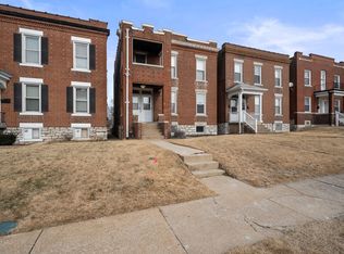6227 Victoria Ave FLOOR 1, Saint Louis, MO 63139