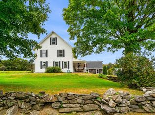 45-45A Maple Ln, Petersham, MA 01366
