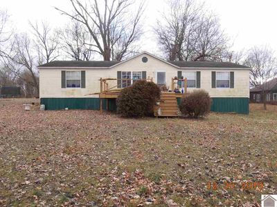 108 E Dycus Ave, Fredonia, KY, 42411
