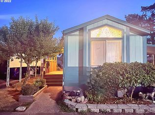 5335 Main St SPACE 191, Springfield, OR 97478