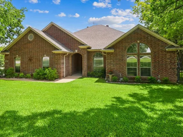 117 Southwinds Dr, Weatherford, TX 76087