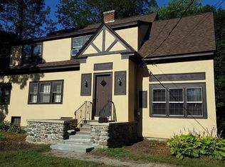 20 Kendrick Pl, Amherst, MA 01002