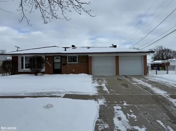 17485 Hans Dr, Fraser, MI 48026