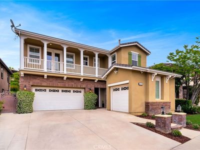 17281 Bramble Ct, Yorba Linda, CA, 92886