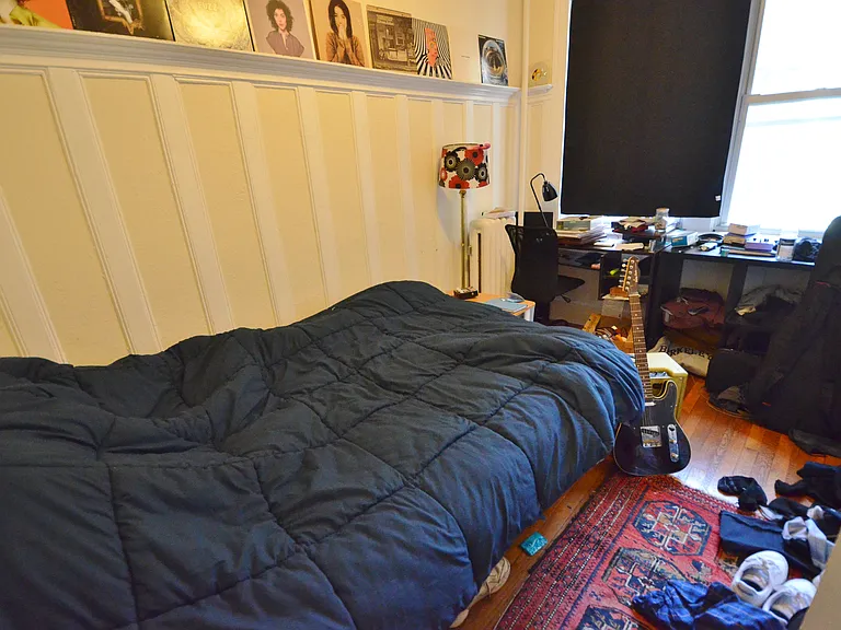111 Peterborough St #3 — Photo 12