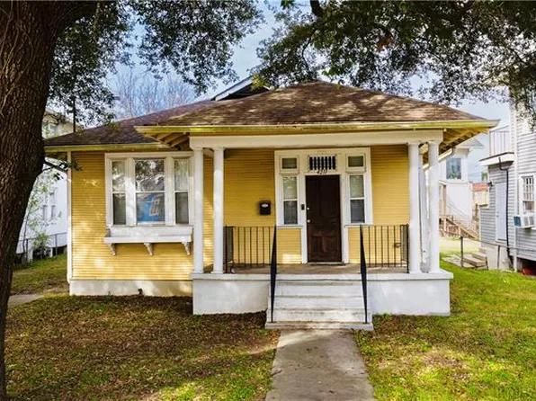 4211 S Broad St, New Orleans, LA 70125