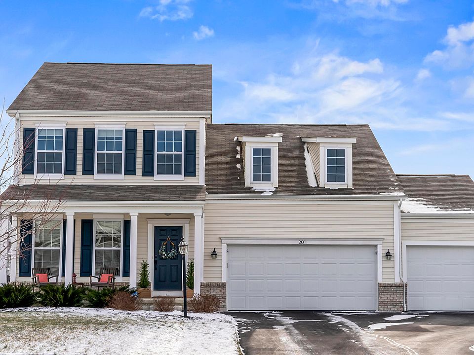 1st image of 201 Warbler Ln