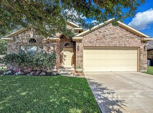 2010 Plum Grove Ln, Pearland, TX 77581