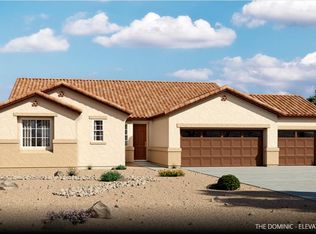 18996 W Clinton St, Surprise, AZ 85388
