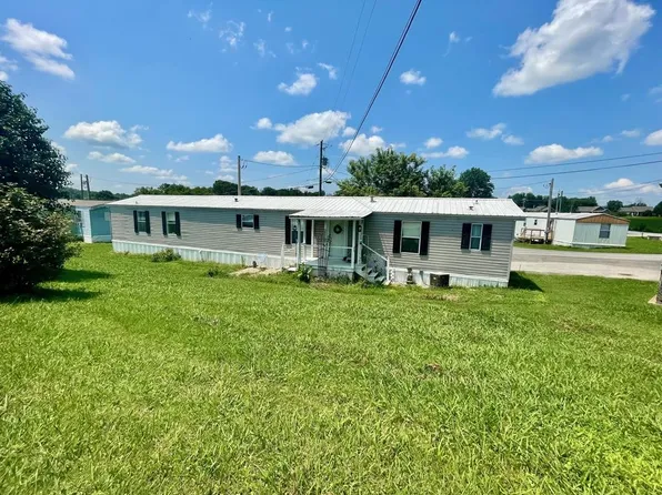 1764 Lee Seminary Rd Unit 25, Cookeville, TN 38506