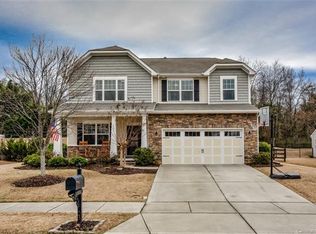 131 Rougemont Ln, Mooresville, NC 28115