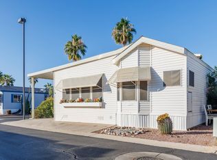 1110 N Verbena Henness Rd #1606, Casa Grande, AZ 85122