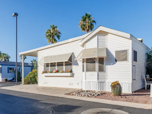 1110 N Verbena Henness Rd #1606, Casa Grande, AZ 85122