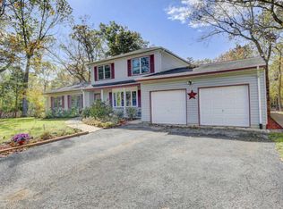 856 Lakehurst Ave, Jackson, NJ 08527