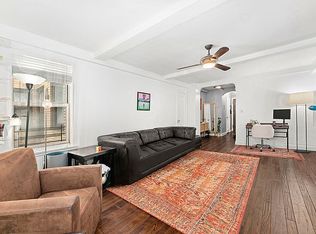 424 E 52nd St APT 2D, New York, NY