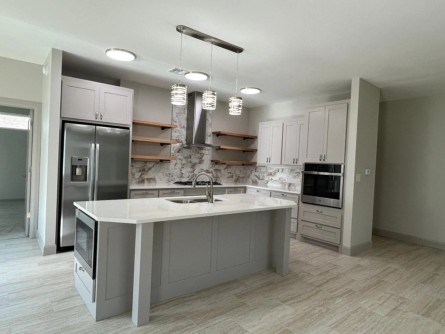 1217 N 147th East Ave — Photo 4
