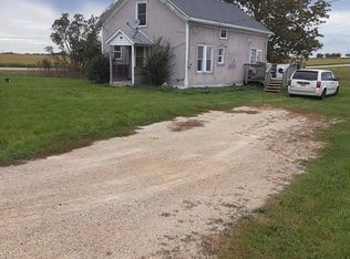 11107 E County Road J, Clinton, WI 53525