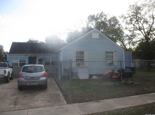 424 E Elizabeth Ave, Osceola, AR 72370