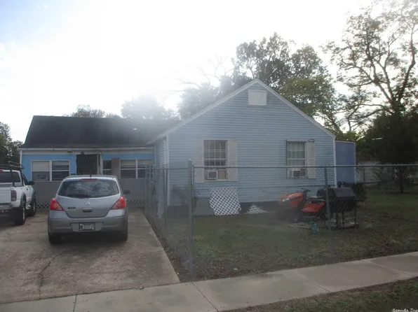 424 E Elizabeth Ave, Osceola, AR 72370