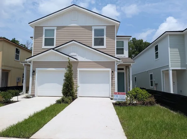 3225 Schoolmarm St, Jacksonville, FL 32218