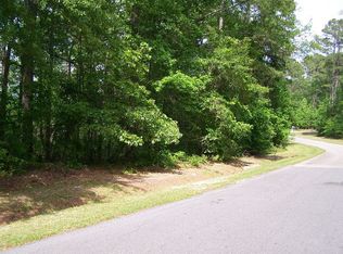 LOT 42 Plantation Dr, Santee, SC 29142