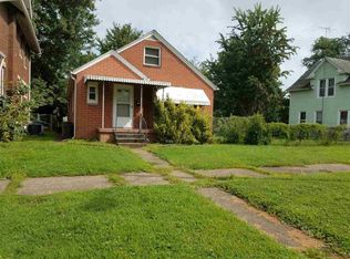 2126 11th Ave, Huntington, WV 25703