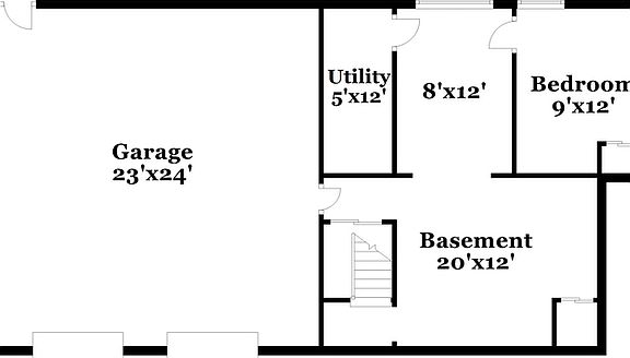 2nd image of 913 NW Woodlynne Dr