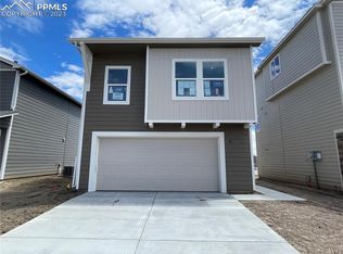 4400 Samaritan Loop, Colorado Springs, CO 80916