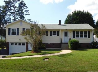 1319 Washington Ln, Kannapolis, NC 28083