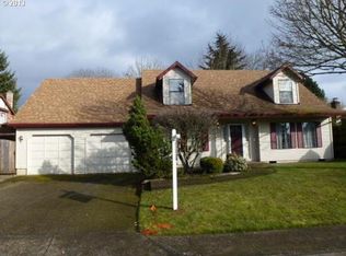13040 SE 128th Ave, Happy Valley, OR 97086