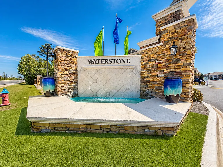 Waterstone at Jenks — Photo 68