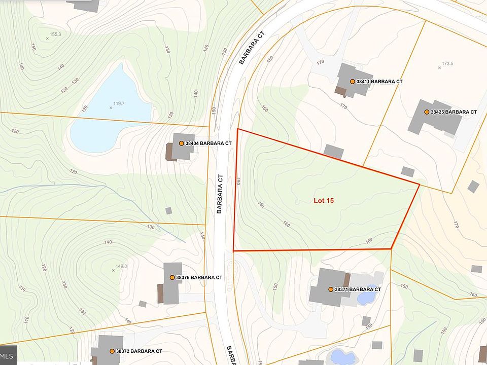 1st image of LOT 15 Barbara Ct