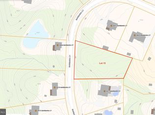 LOT 15 Barbara Ct, Mechanicsville, MD 20659
