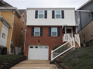 3227 Piedmont Ave, Pittsburgh, PA