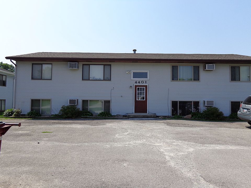 1st image of 4401 Vasey Ave APT 2