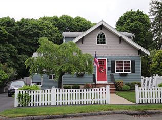 52 Pearson St, Saugus, MA 01906