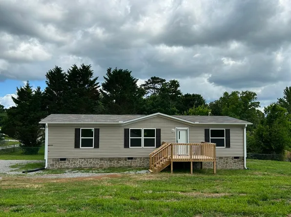 4821 Guinn Rd, Knoxville, TN 37931