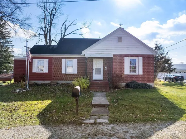 117 Charles St, Sardinia, OH 45171