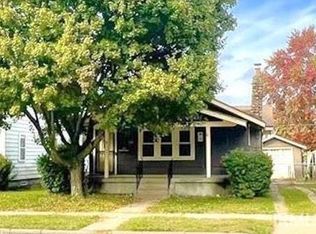 722 W Battell St, Mishawaka, IN 46545