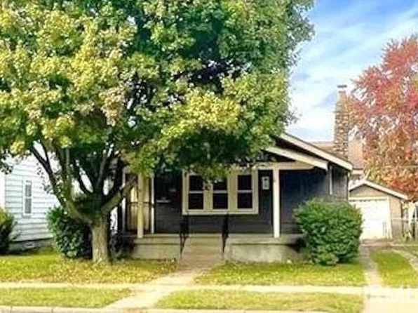 722 W Battell St, Mishawaka, IN 46545