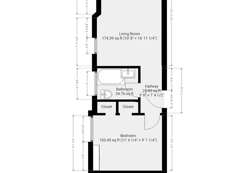 668 Riverside Dr #5A — Photo 2