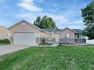 105 W 1200 S, Payson, UT 84651